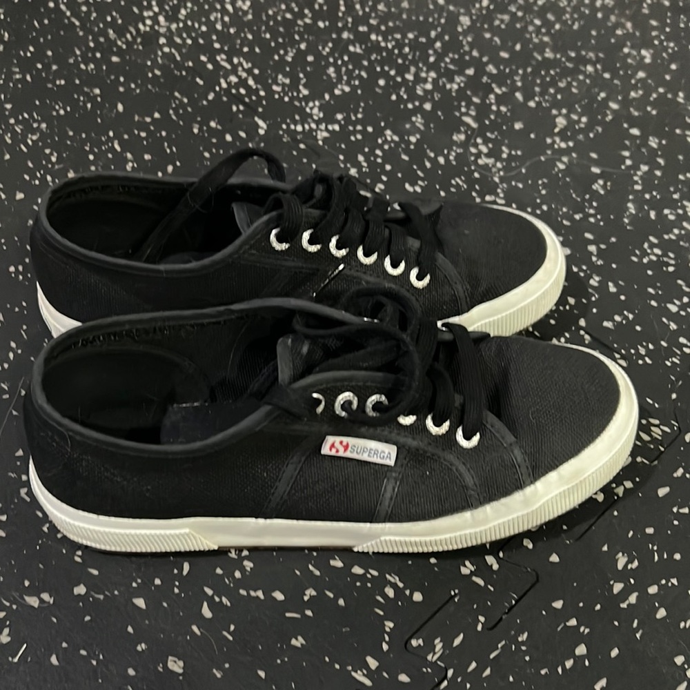 Superga sneakers Size Women’s Size 8.5